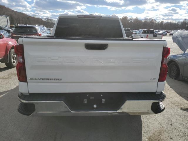 Chevrolet Silverado K1500 Lt Image 6