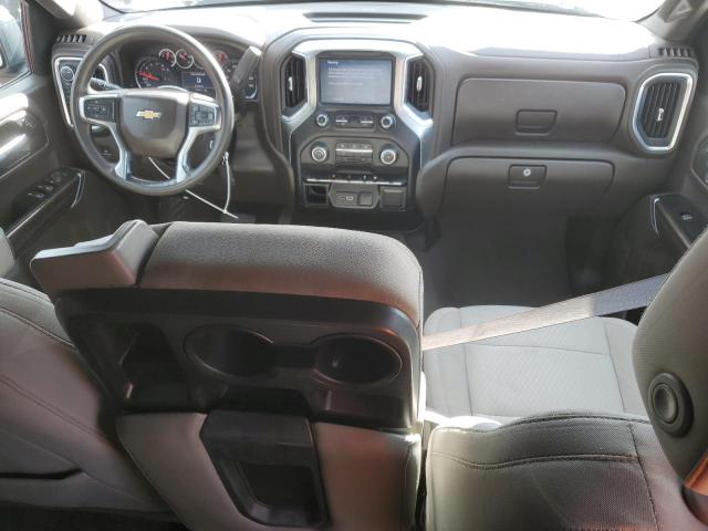 Chevrolet Silverado K1500 Lt Image 8