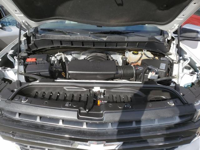 Chevrolet Silverado K1500 Lt Image 11