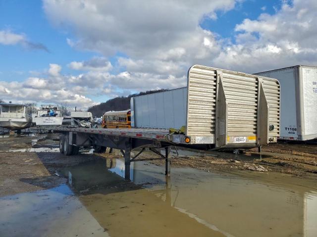  Salvage Utility Fs2cha