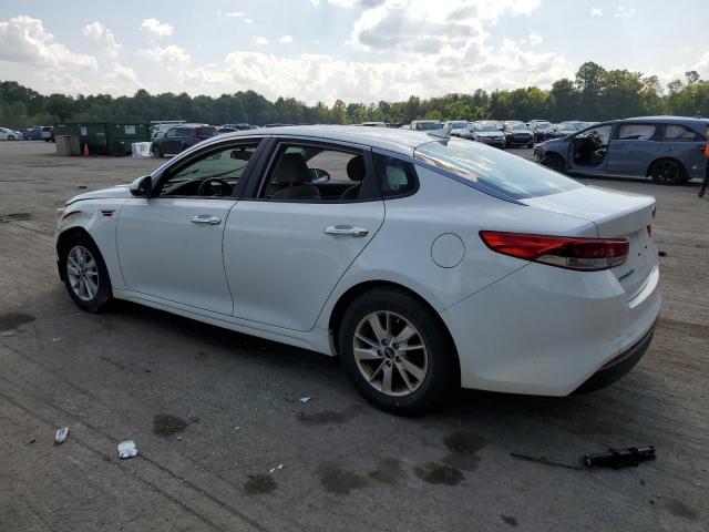 Kia Optima Lx Image 4