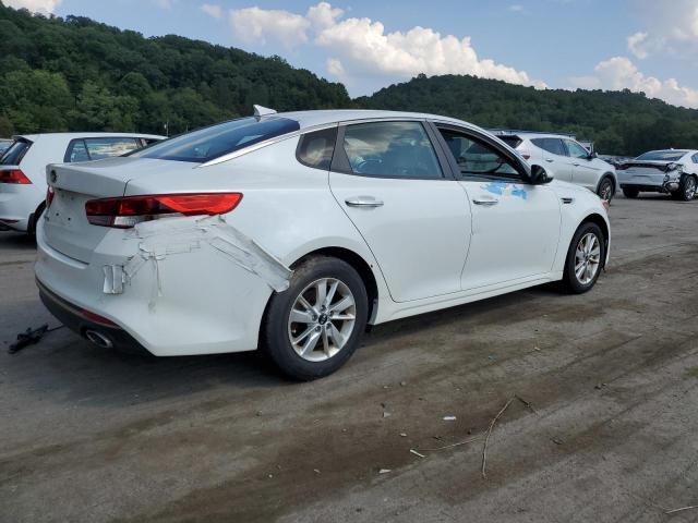 Kia Optima Lx Image 3