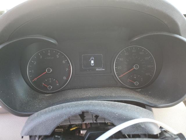 Kia Optima Lx Image 6