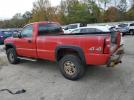 Chevrolet Silverado K2500 Heavy Duty Image 2