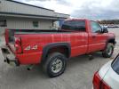 Chevrolet Silverado K2500 Heavy Duty Image 5