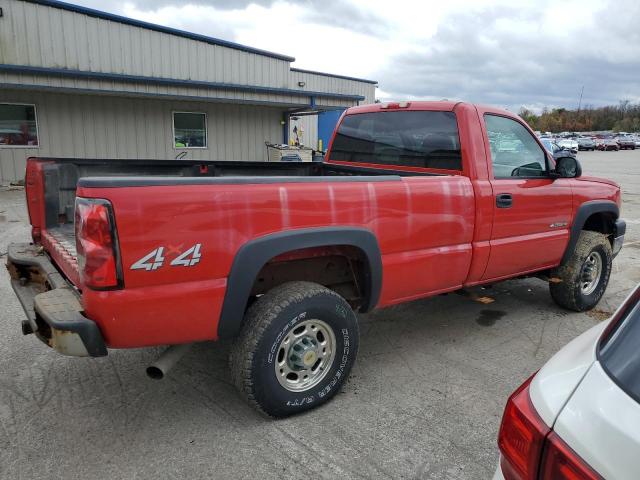 Chevrolet Silverado K2500 Heavy Duty Image 5