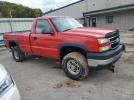 Chevrolet Silverado K2500 Heavy Duty Image 4