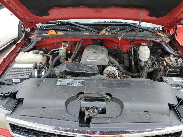 Chevrolet Silverado K2500 Heavy Duty Image 11