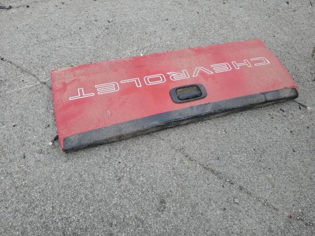 Chevrolet Silverado K2500 Heavy Duty Image 8