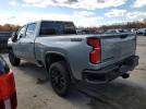 Chevrolet Silverado K2500 Heavy Duty Lt Image 2