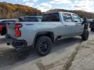 Chevrolet Silverado K2500 Heavy Duty Lt Image 4