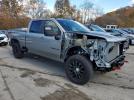 Chevrolet Silverado K2500 Heavy Duty Lt Image 5