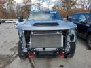 Chevrolet Silverado K2500 Heavy Duty Lt Image 6