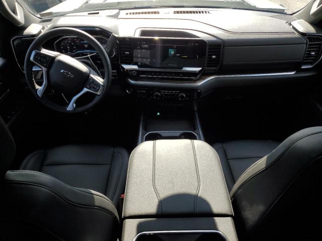 Chevrolet Silverado K2500 Heavy Duty Lt Image 12