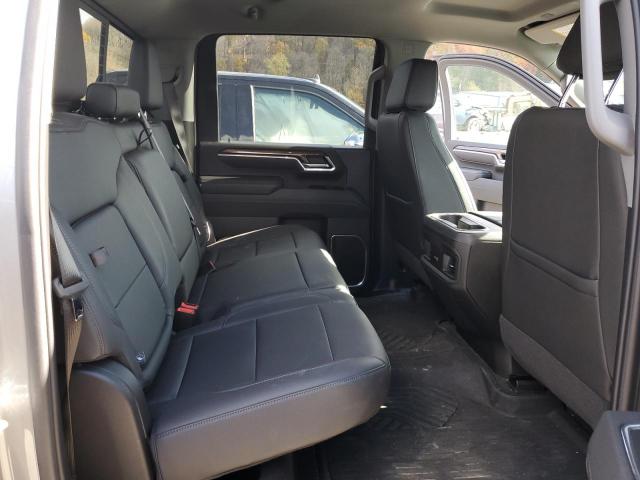 Chevrolet Silverado K2500 Heavy Duty Lt Image 3