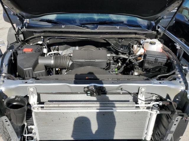 Chevrolet Silverado K2500 Heavy Duty Lt Image 13