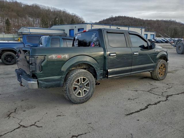 Ford F-150 Supercrew Image 5