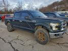 Ford F-150 Supercrew Image 3
