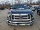 Ford F-150 Supercrew Image 4