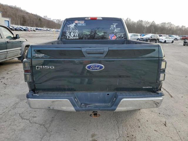 Ford F-150 Supercrew Image 6