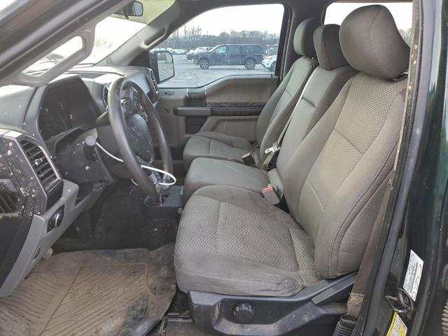 Ford F-150 Supercrew Image 7