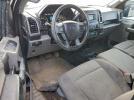 Ford F-150 Supercrew Image 9