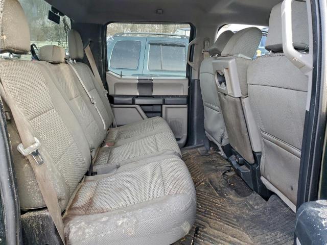 Ford F-150 Supercrew Image 2