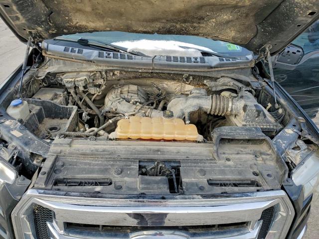 Ford F-150 Supercrew Image 12