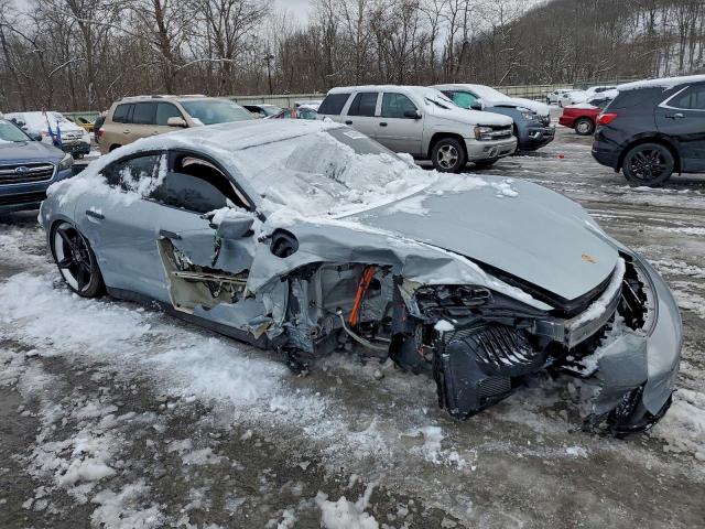 Porsche Taycan Image 5