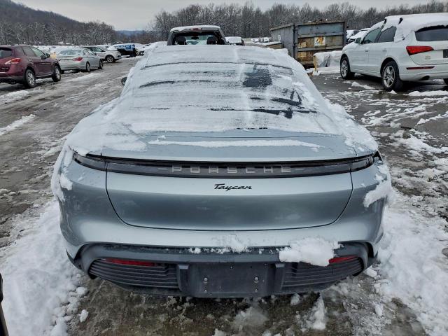 Porsche Taycan Image 12