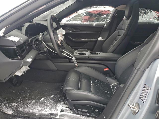 Porsche Taycan Image 3