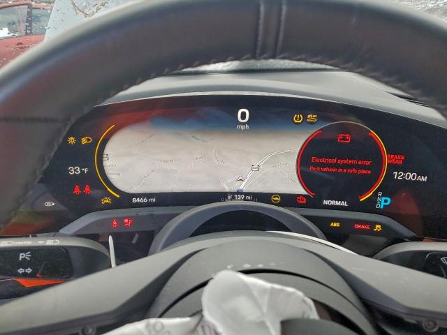 Porsche Taycan Image 6