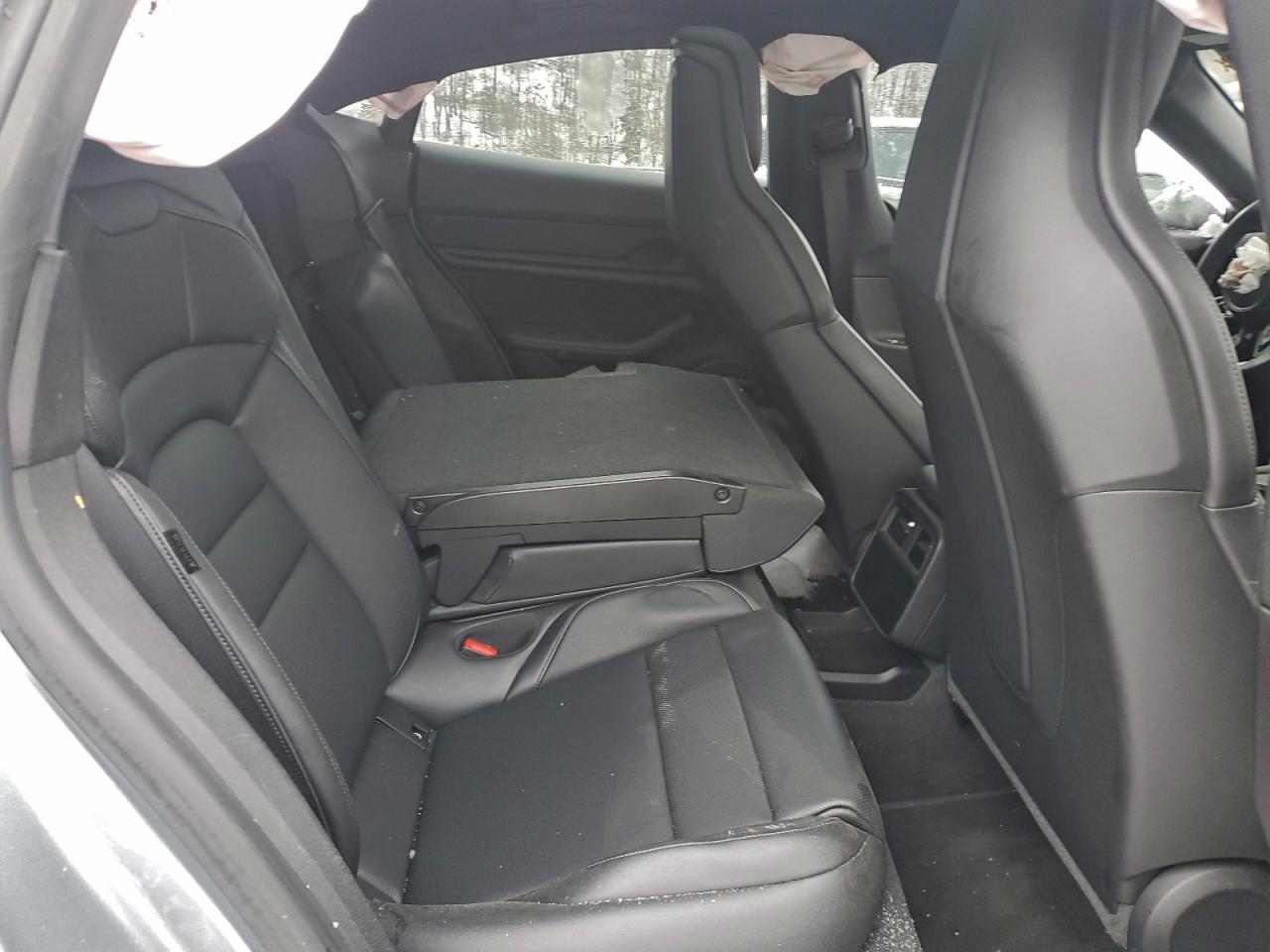 Porsche Taycan Image 7