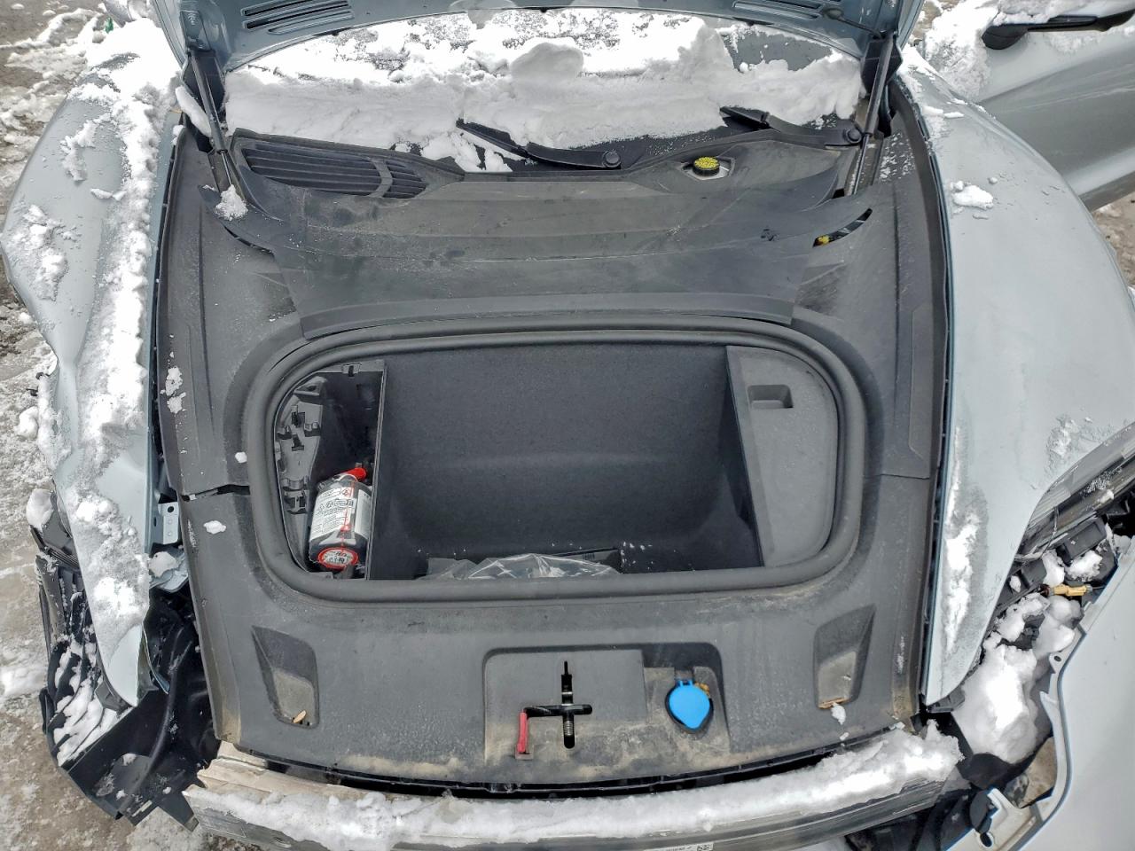 Porsche Taycan Image 10