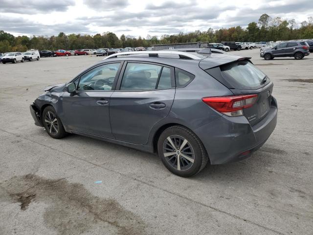 Subaru Impreza Premium Image 4