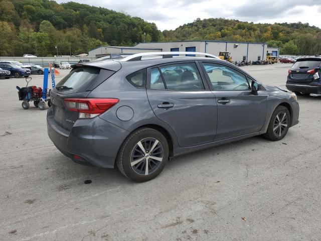 Subaru Impreza Premium Image 2