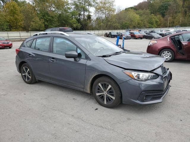 Subaru Impreza Premium Image 3