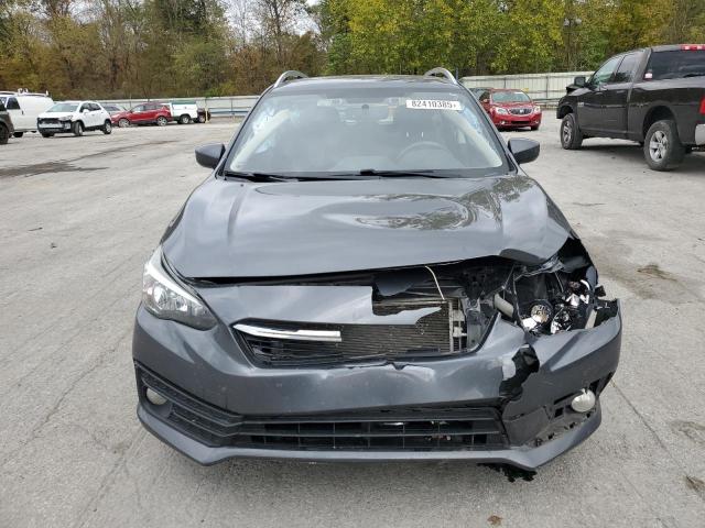 Subaru Impreza Premium Image 9