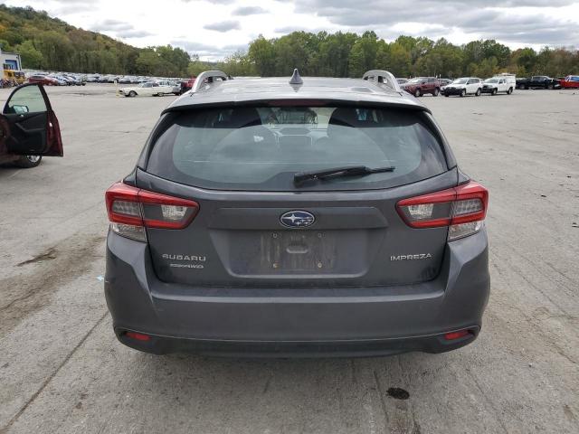 Subaru Impreza Premium Image 6