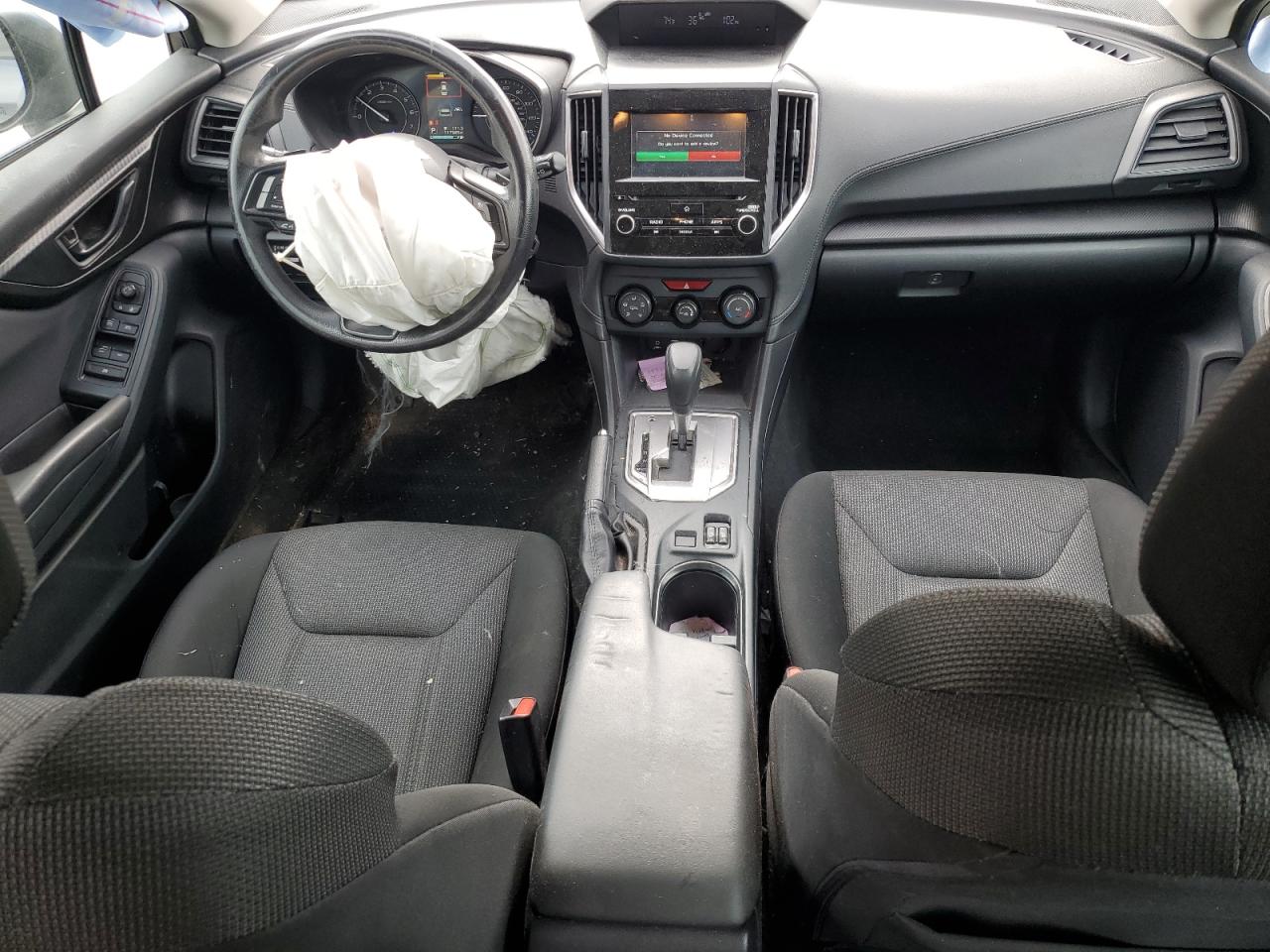 Subaru Impreza Premium Image 7