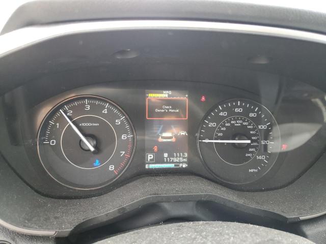 Subaru Impreza Premium Image 5