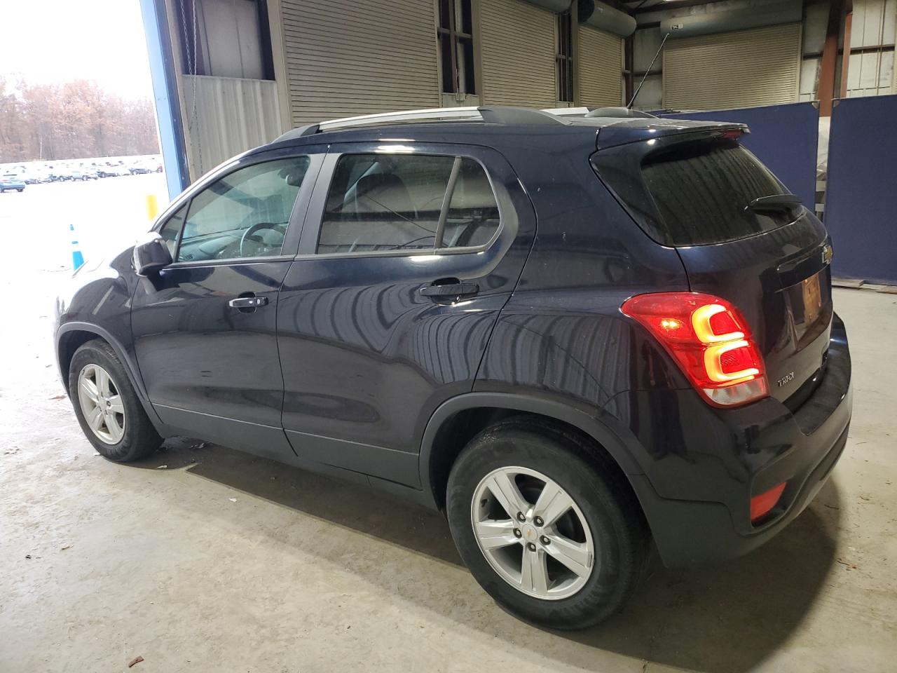 Chevrolet Trax 1lt Image 5