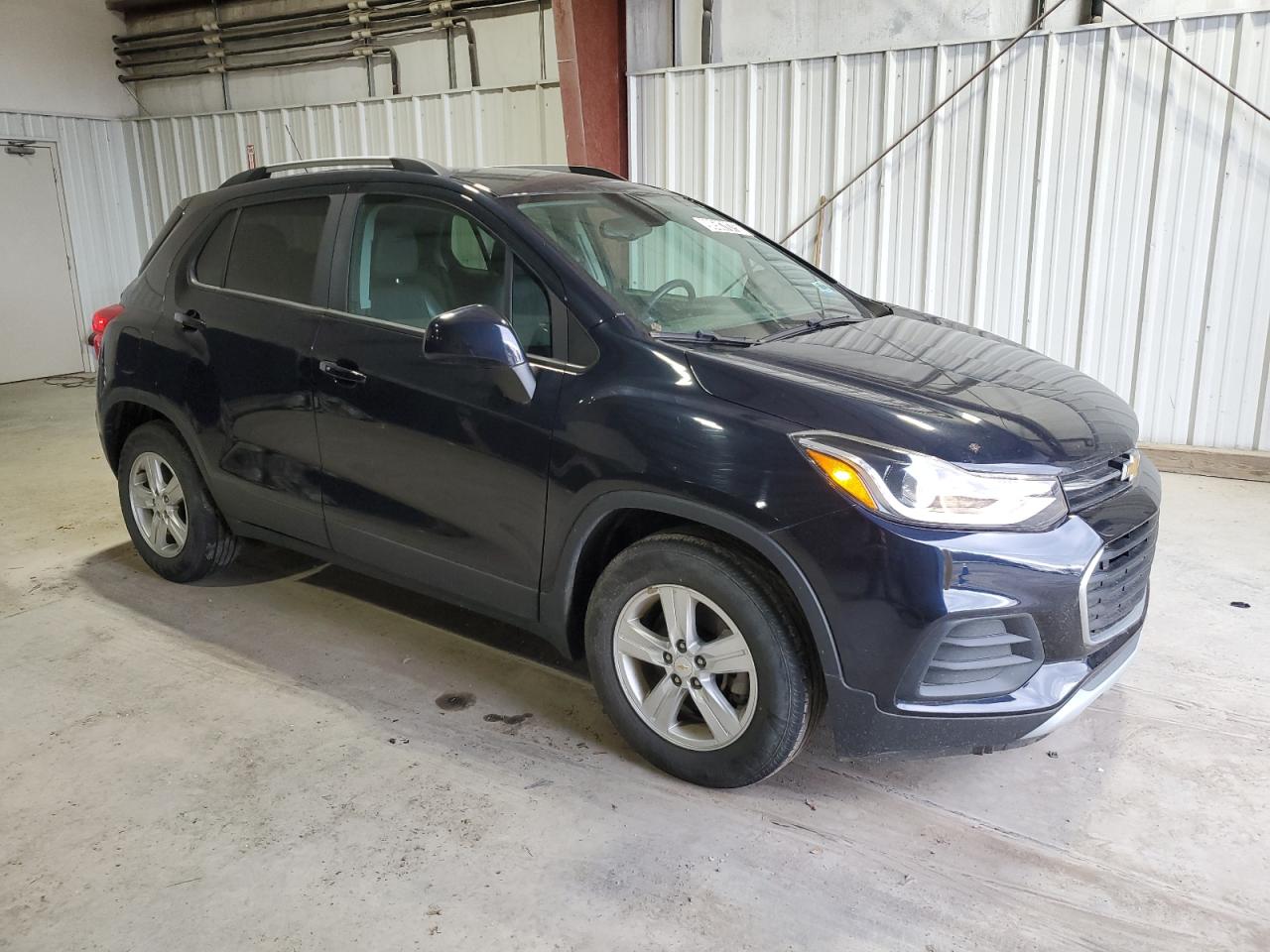 Chevrolet Trax 1lt Image 11