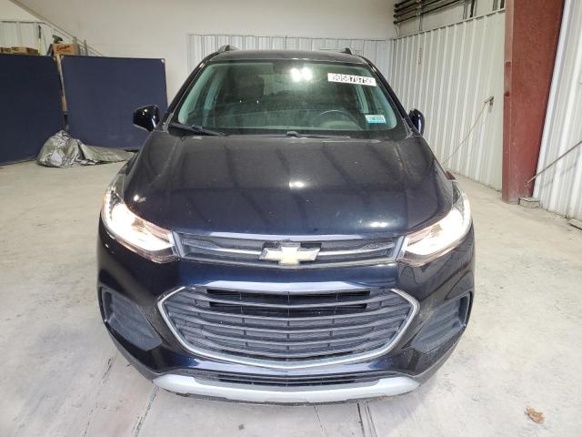 Chevrolet Trax 1lt Image 7