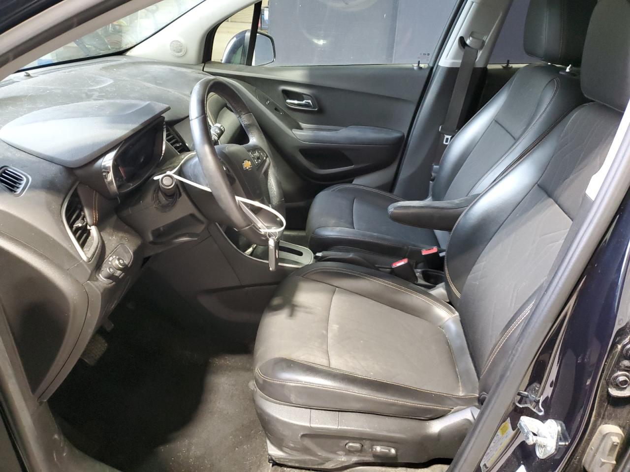 Chevrolet Trax 1lt Image 13