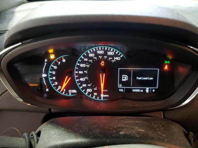 Chevrolet Trax 1lt Image 9