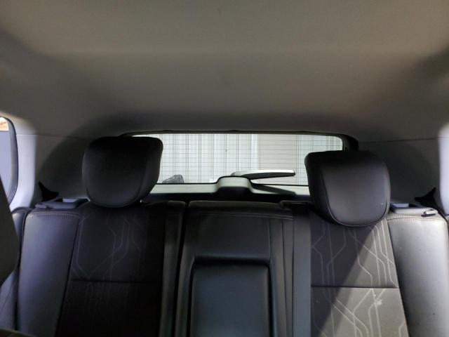 Chevrolet Trax 1lt Image 12