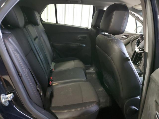 Chevrolet Trax 1lt Image 3