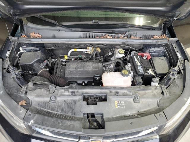 Chevrolet Trax 1lt Image 4