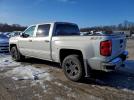Chevrolet Silverado K1500 Lt Image 6